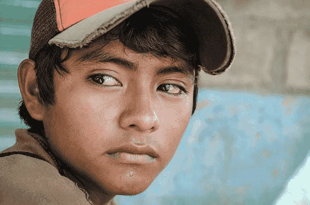 শিক্ষার মাধ্যমে শিশুশ্রম বন্ধ করি