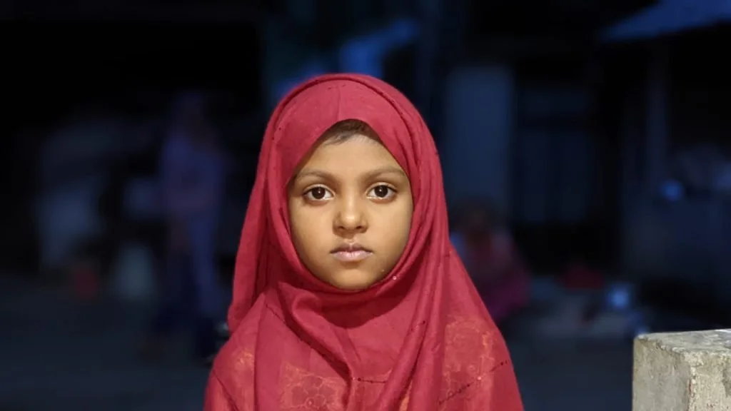 এতিম শিশু সহায়তা ও সুরক্ষা