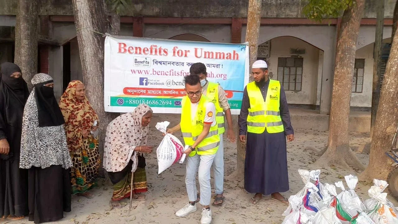 ইসলামী আর্থিক দায়িত্ব জেনে ও আন্তরিকতার সঙ্গে আদায় করুন