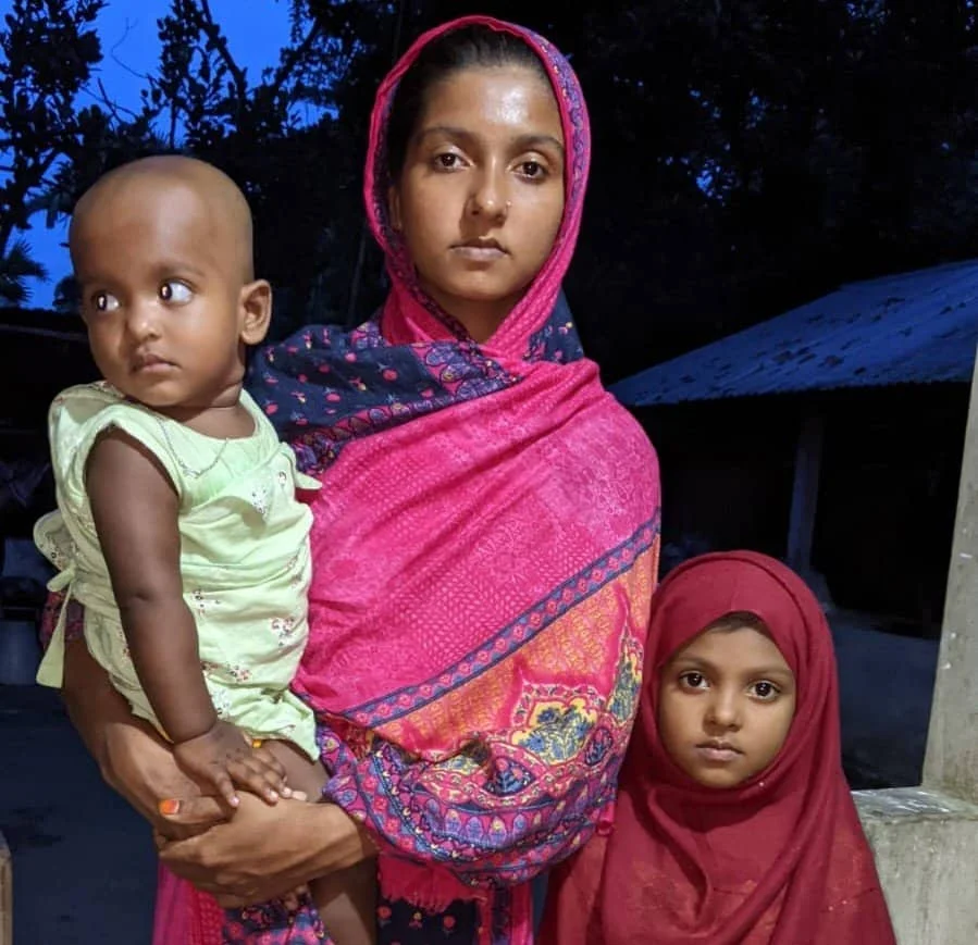 পরিবার সহায়তা