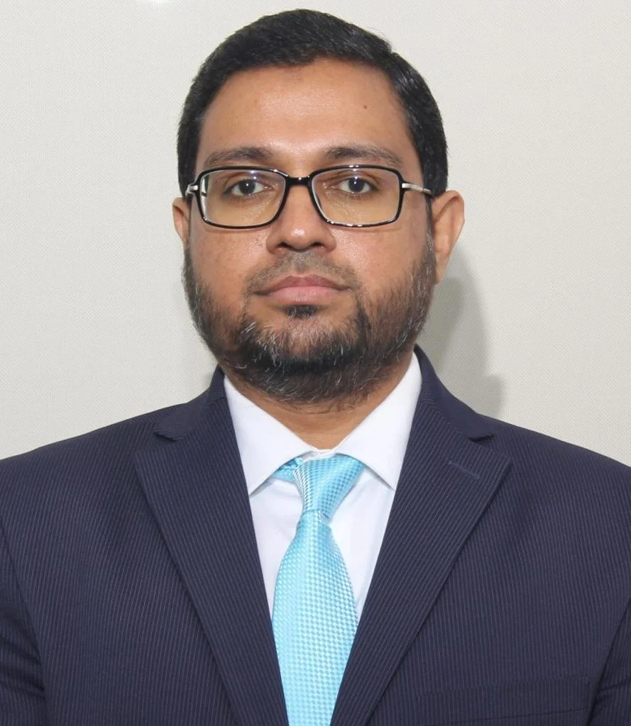 Mahbub Alam