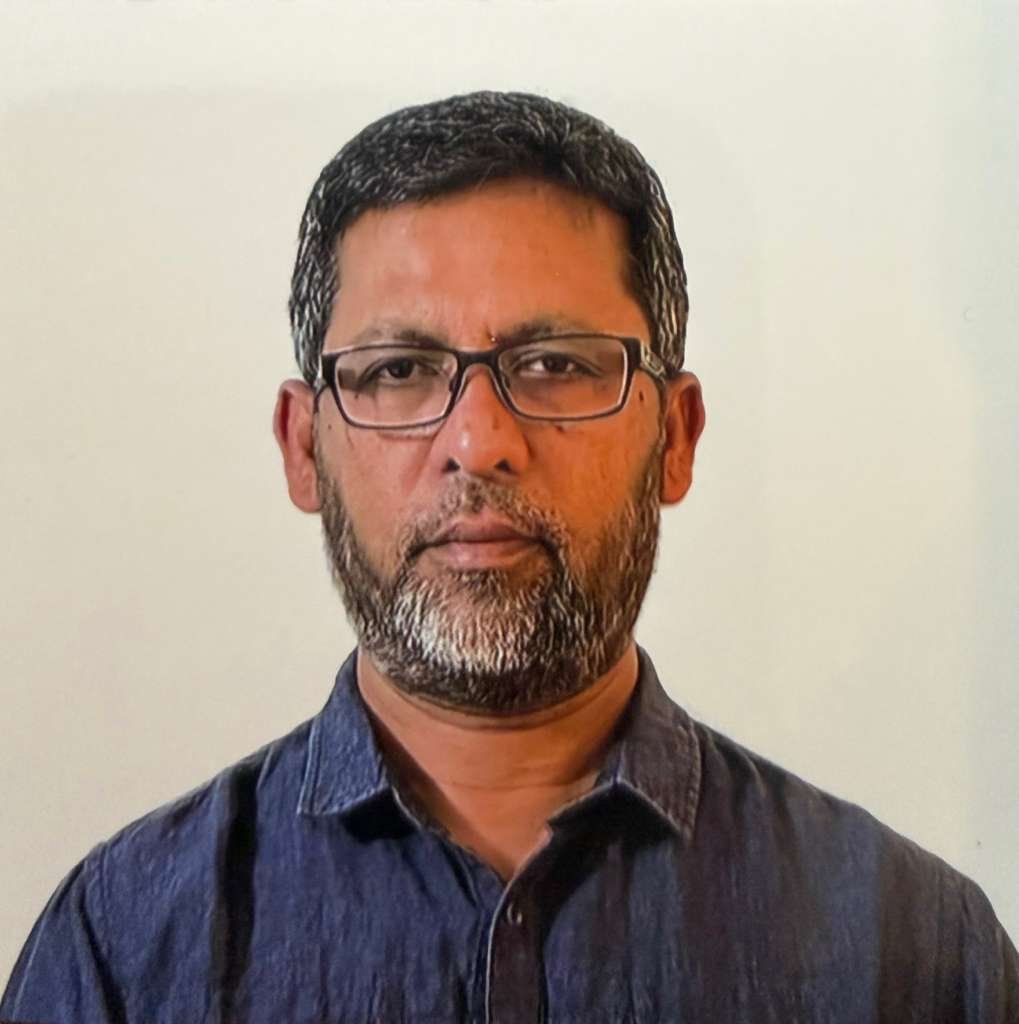 Bashir Ahmed Miah